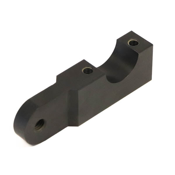 NCS RS301 Electric Cylinder Rear Clamp MacNeil