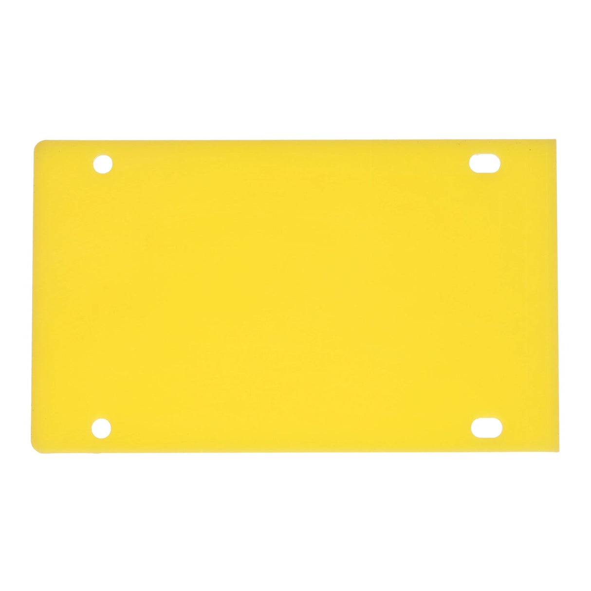 NCS Gear Box Cover 4B-103-06-PP MacNeil