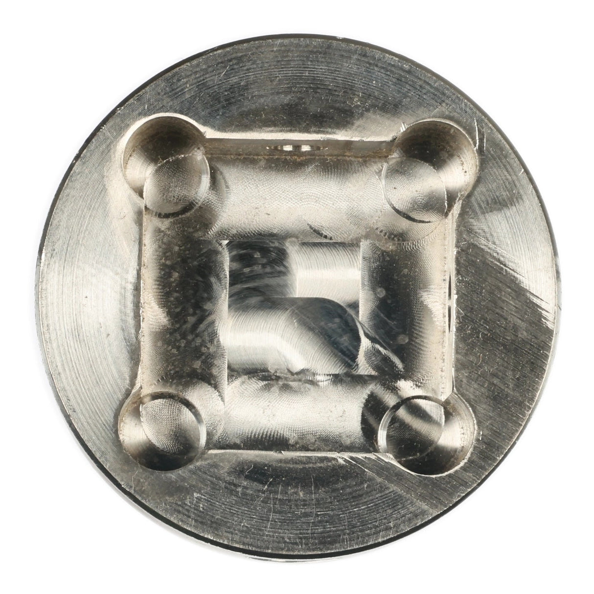 Bearing End Insert 1-1/2" (4B-650-02-MP) Car Wash Superstore