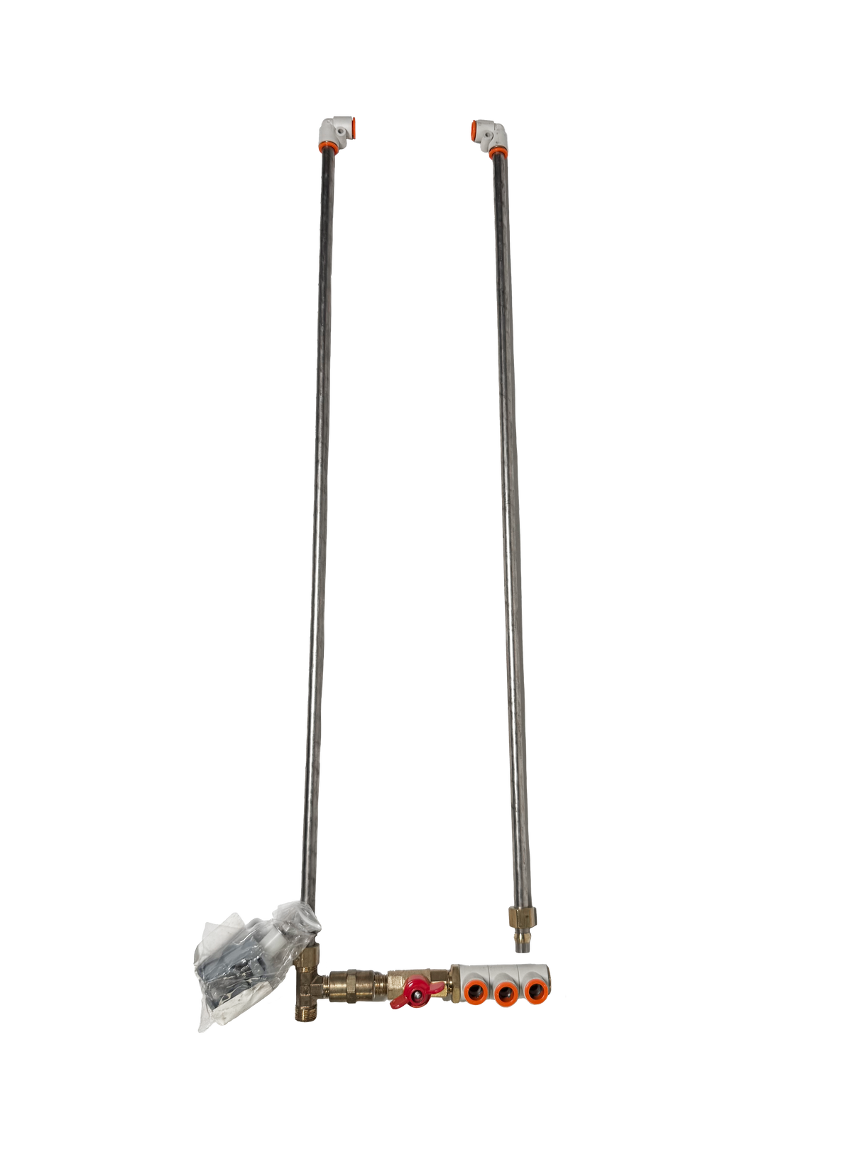 MacNeil Drip Manifold Assembly for GB-9FT (4G-604-00-MP) MacNeil