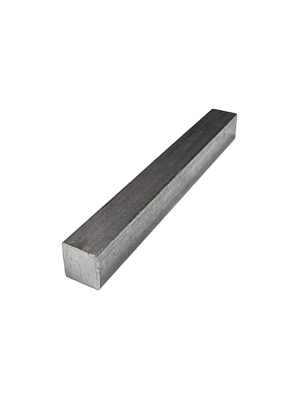 NCS KEY SQR 5/16"SS X 2 7/8"LG