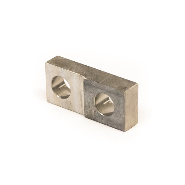 Splice Plate MacNeil
