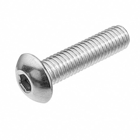 BHDSCS 1/4-20X3/4 SS18-8