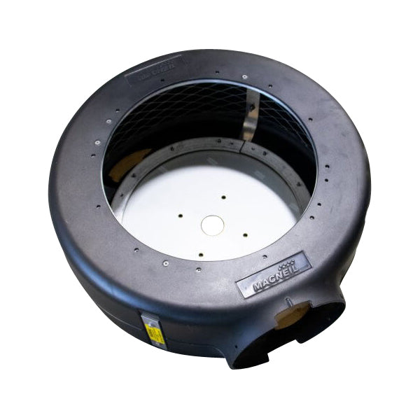 Mark VII Universal Fan Housing Assembly (65-715-00-MP) MacNeil