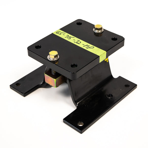 10 & 15 HP Cradle Motor Mount MacNeil
