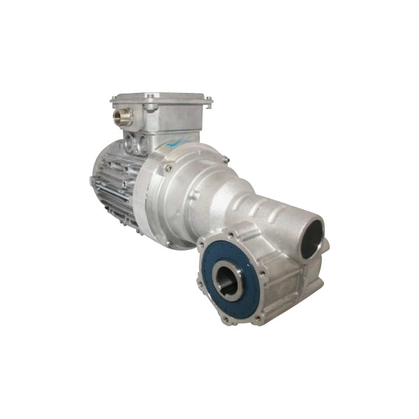 MacNeil Flender Motor for Wheel Boss, 11:1 Ratio, 1 HP (70-700-60-PP) MacNeil