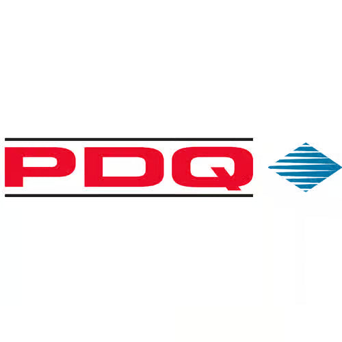 PDQ NUT,5/8-11,HEX,LOCK,SST Car Wash Superstore