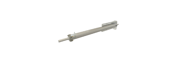 Top Wheel and Dry-N-Shine shaft enclosure. This includes shaft, shaft enclosure, bearings and grease fittings. Car Wash Superstore
