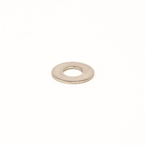 WASHER, FLAT 1/4" MacNeil