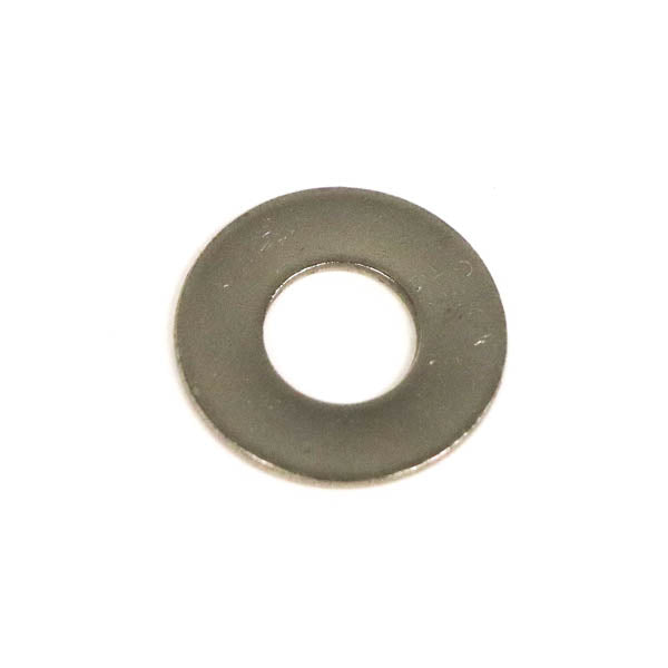 Stainless Steel Washer Flat 5/16" MacNeil