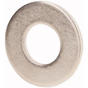 WASHER, FLAT 1/2" MacNeil