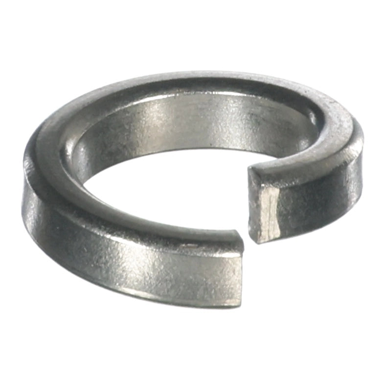 WSHR SS Lock 3/8” High Collar MacNeil