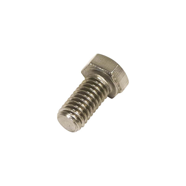HEX HEAD CAP BOLT MacNeil