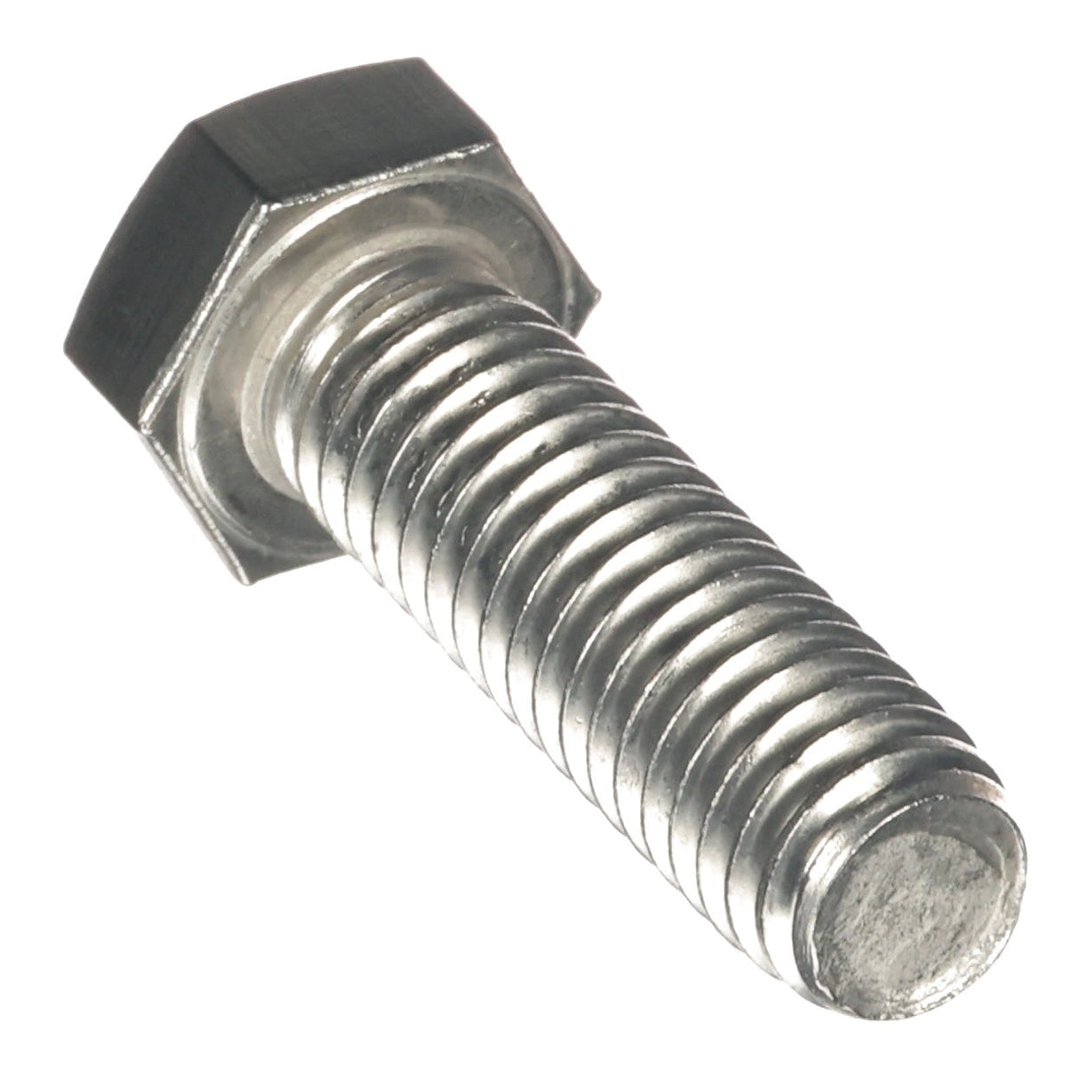 HEX HEAD CAP BOLT MacNeil