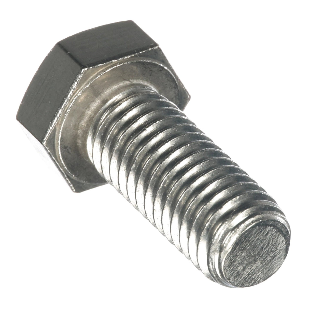 HEX HEAD BOLT MacNeil