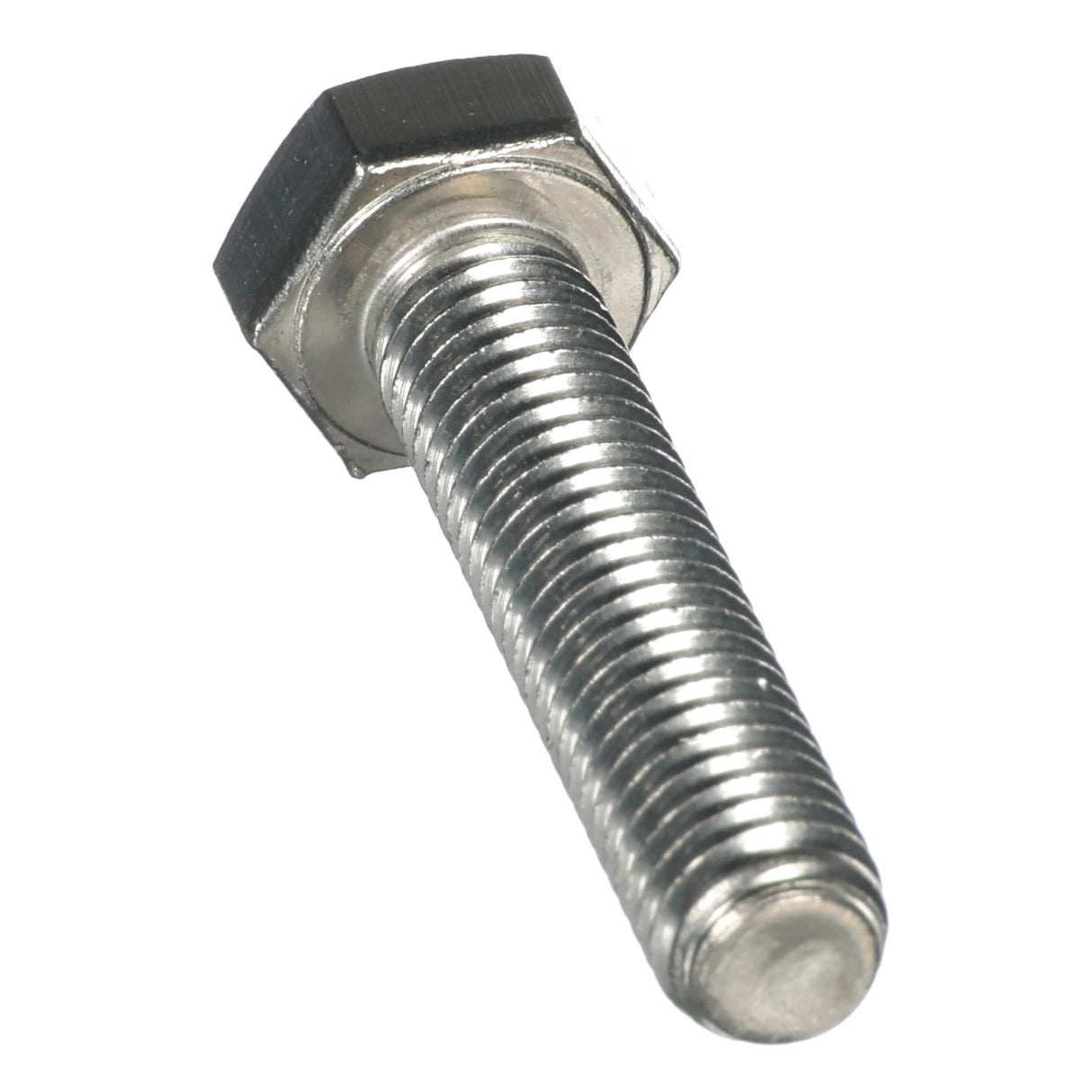 HHCS SS M8 X 35Mm MacNeil