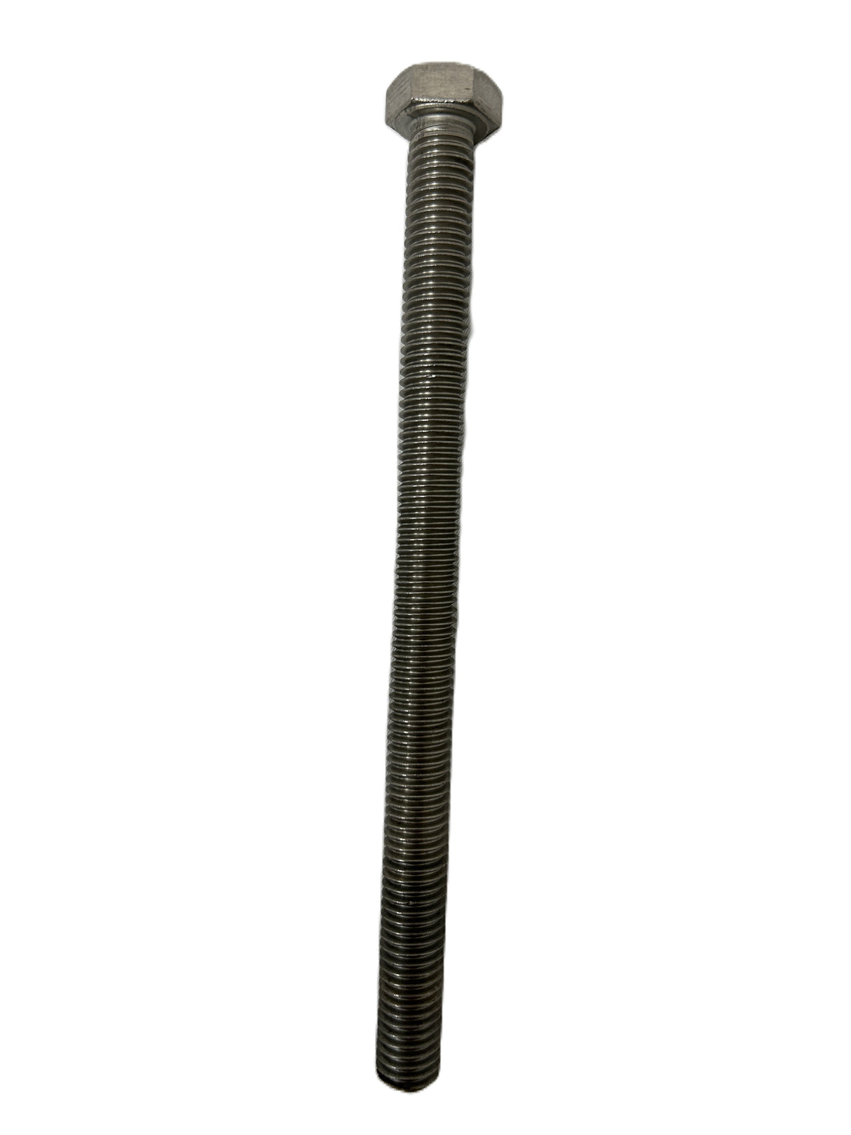 HHCS SS 1/2"-13 X 7" MacNeil