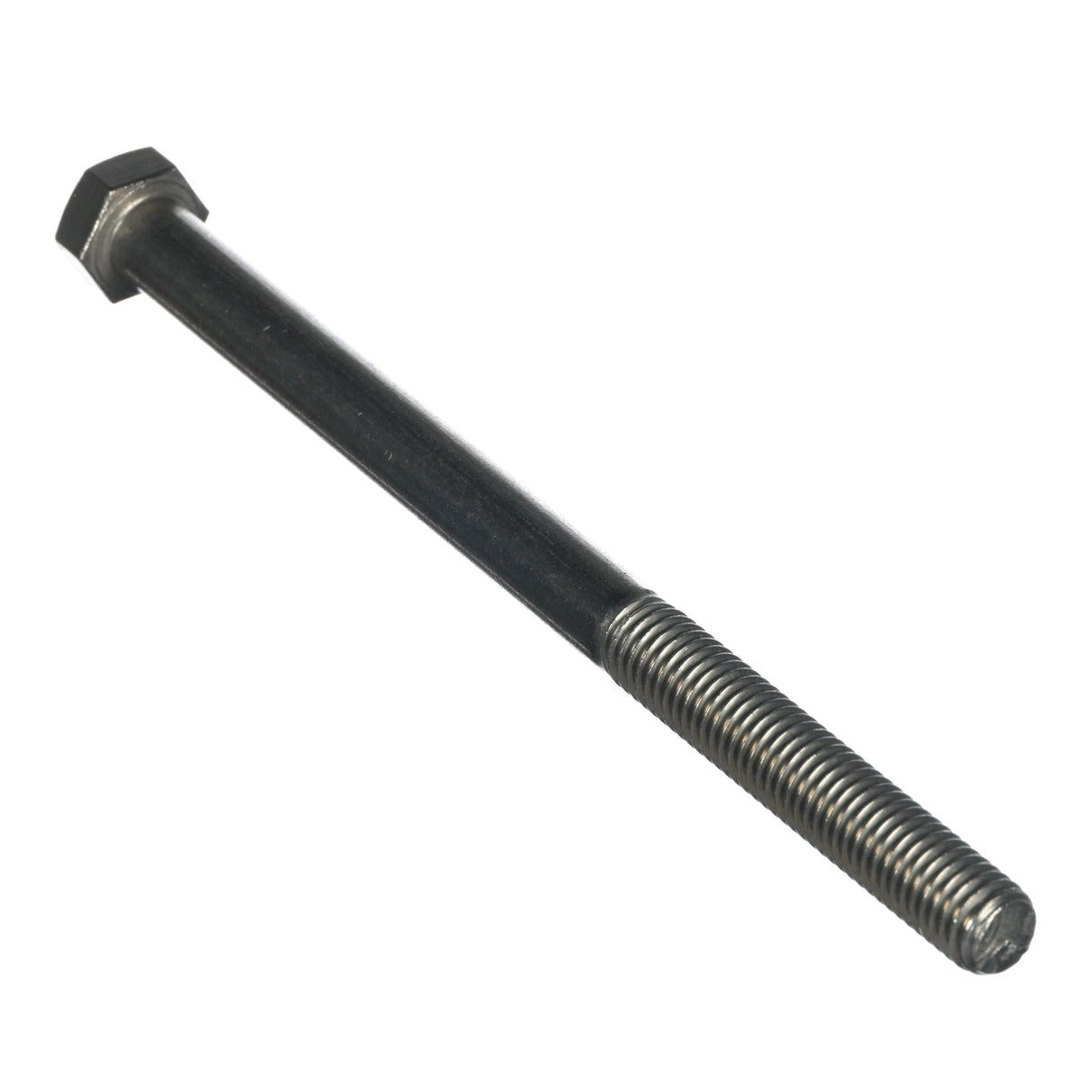HHCS SS 1/2"-13 X 7-1/2" (3" T MacNeil