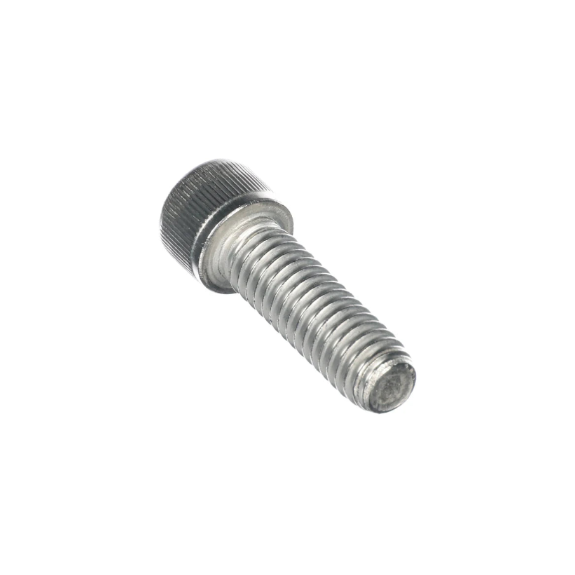 NCS SHCS SS 3/8"-16 x 2"