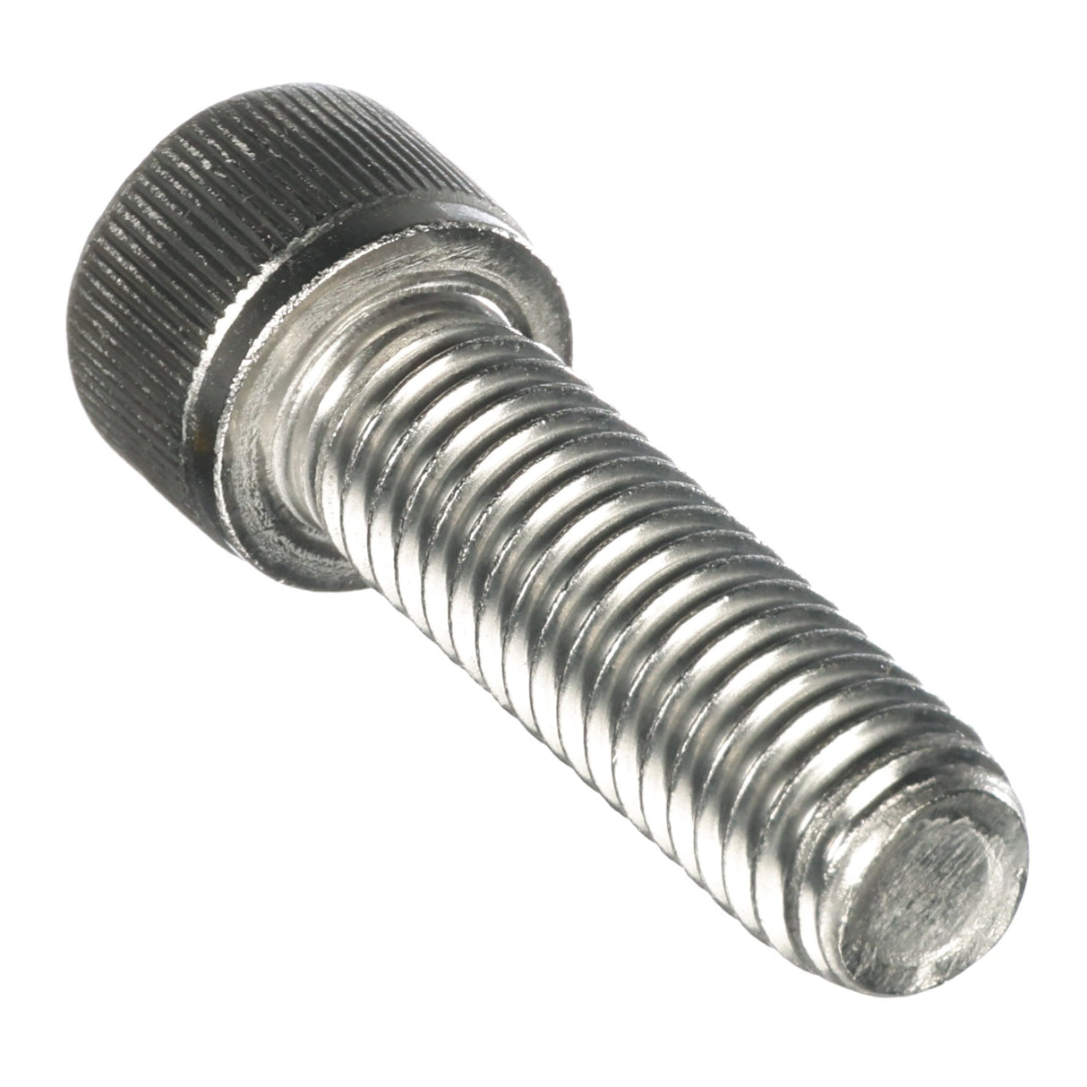 SHCS SS 3/8-16 X 1-1/4" MacNeil