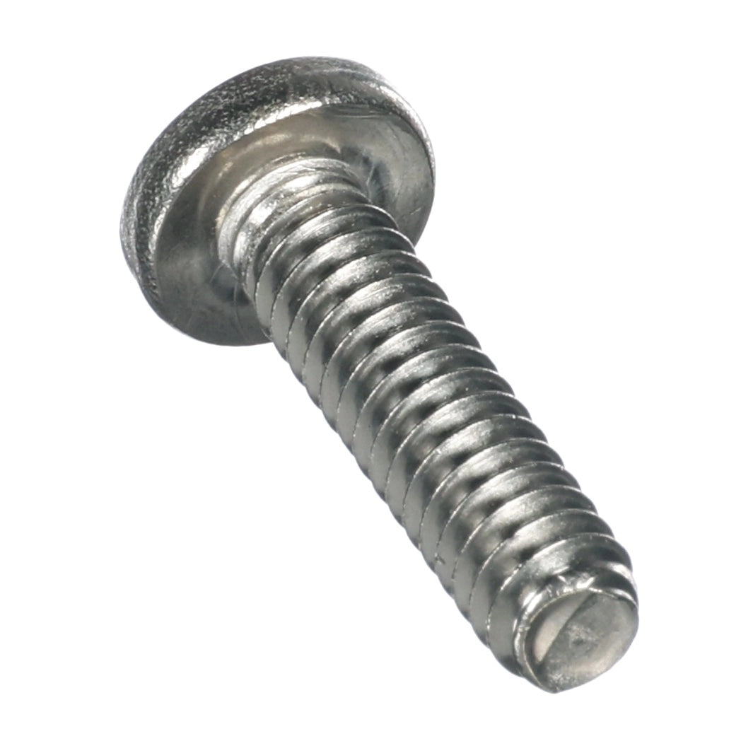 NCS SCRW SS PAN-HD PHL #10-24x3/4" MacNeil