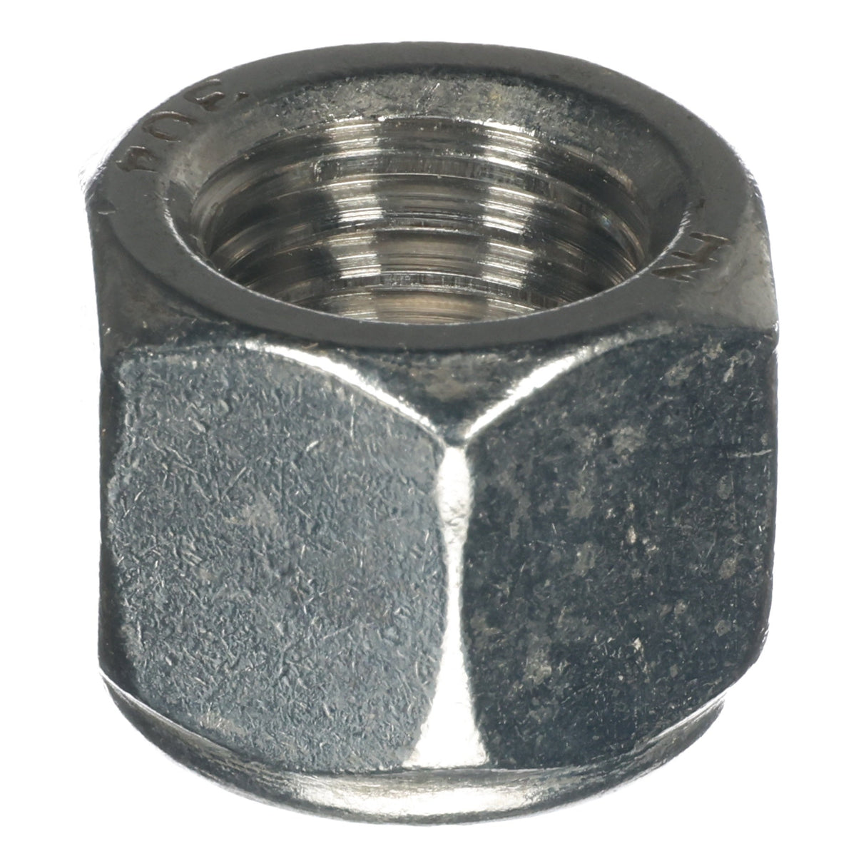 NCS Stainless Steel 3/4''-10 Nylock 85-012-000-SIC MacNeil