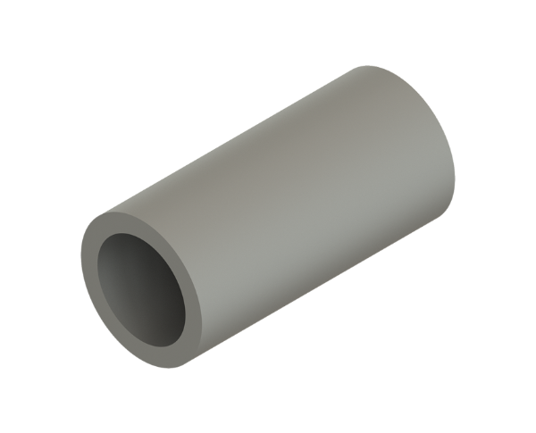 Motor City Wash Works FLT WRP PVT HEAD SPACER