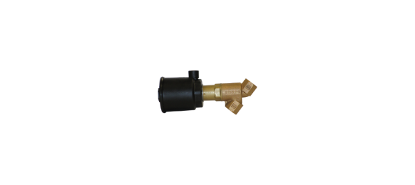 Motor City Wash Works Bronze Air Pilot Valve Motor City Wash Works