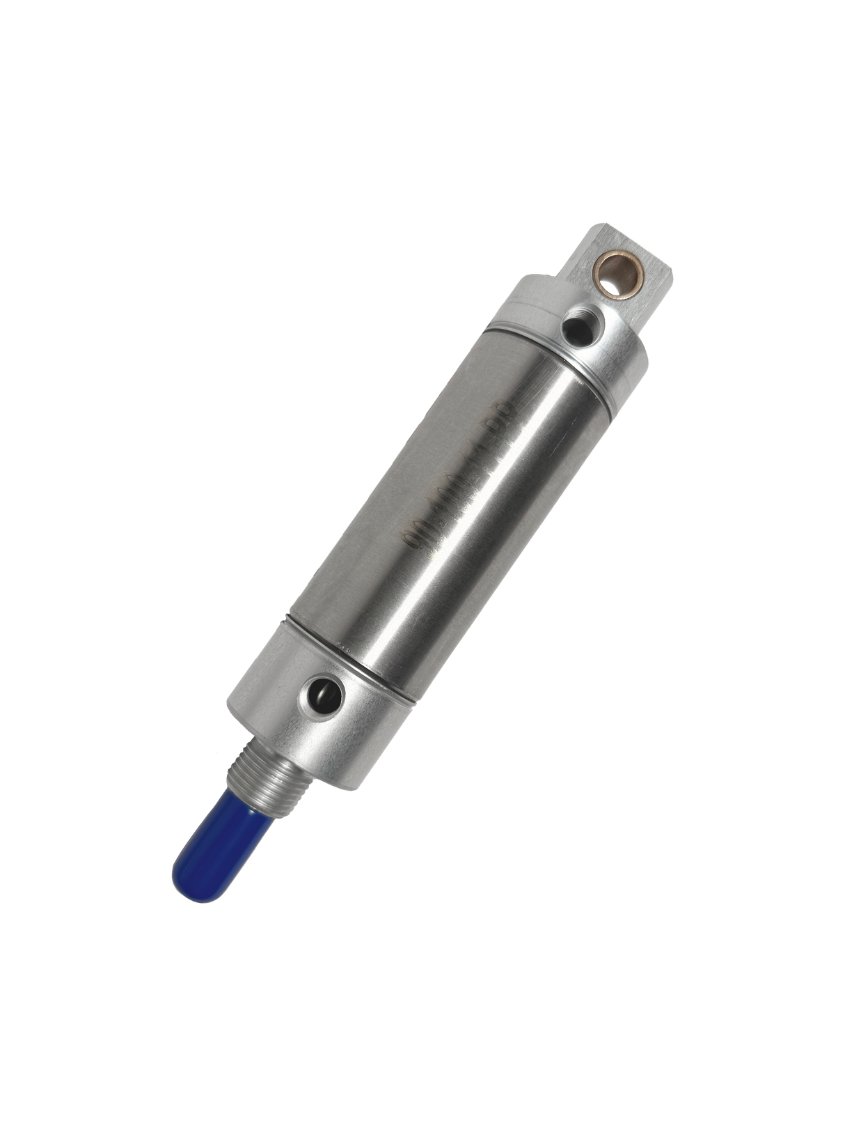 MacNeil Double Action Air Cylinder 1-1/2"x2" MacNeil