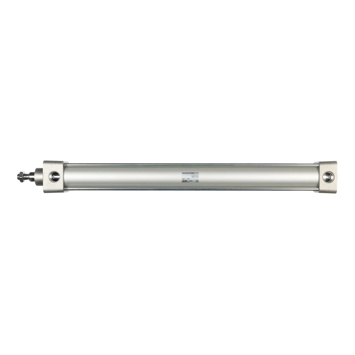 MacNeil Steel Air Cylinder, 2" Dia x 14" NCA1 B (90-100-13-PP) MacNeil