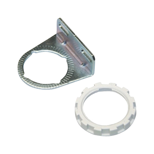 Regulator Mounting Bracket MacNeil