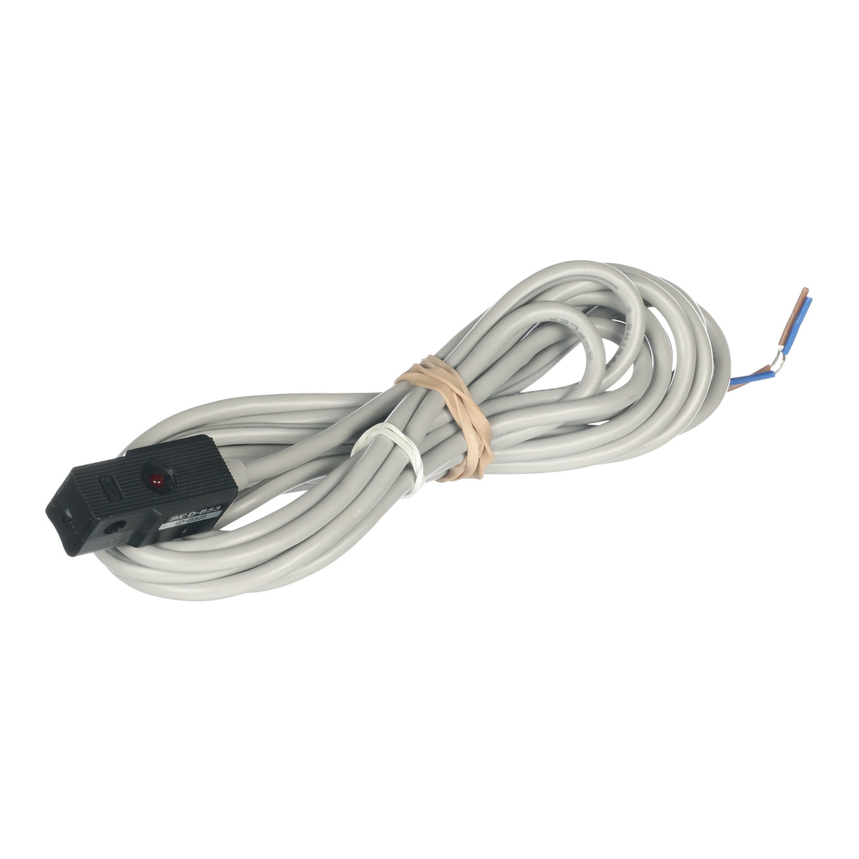 SWITCH REED D-B53L 24VDC MacNeil