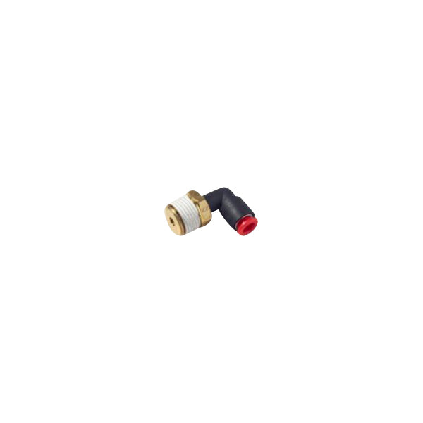 Swivel Elbow Fitting, 1/4 Car Wash Superstore