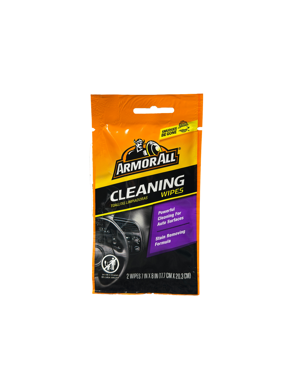 Armor All Cleaning Wipes 100ct