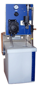 Motor City Applicator Dilution Single Station Hydrominder Pump Car Wash Superstore