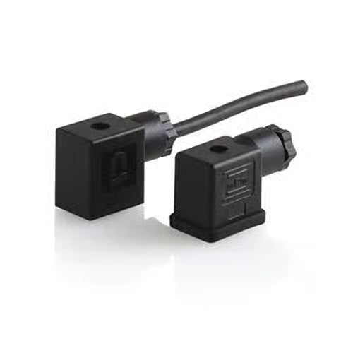 ASCO DIN Connector for S Series Valves ASCO
