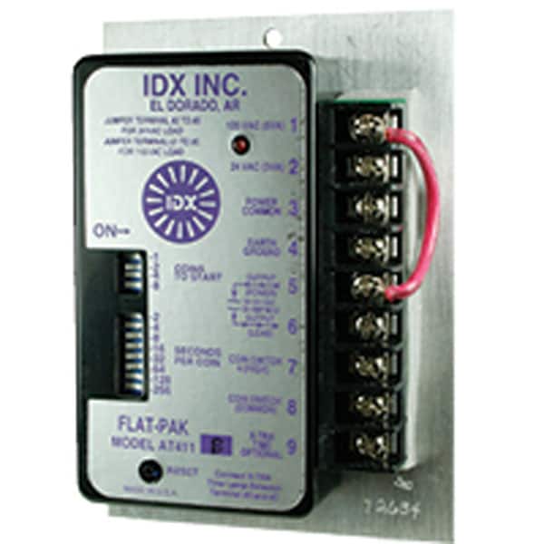 IDX Non-Accumulating Flat-Pak Timer