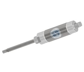 AVW Air Cylinder, 2 x 4 Car Wash Superstore