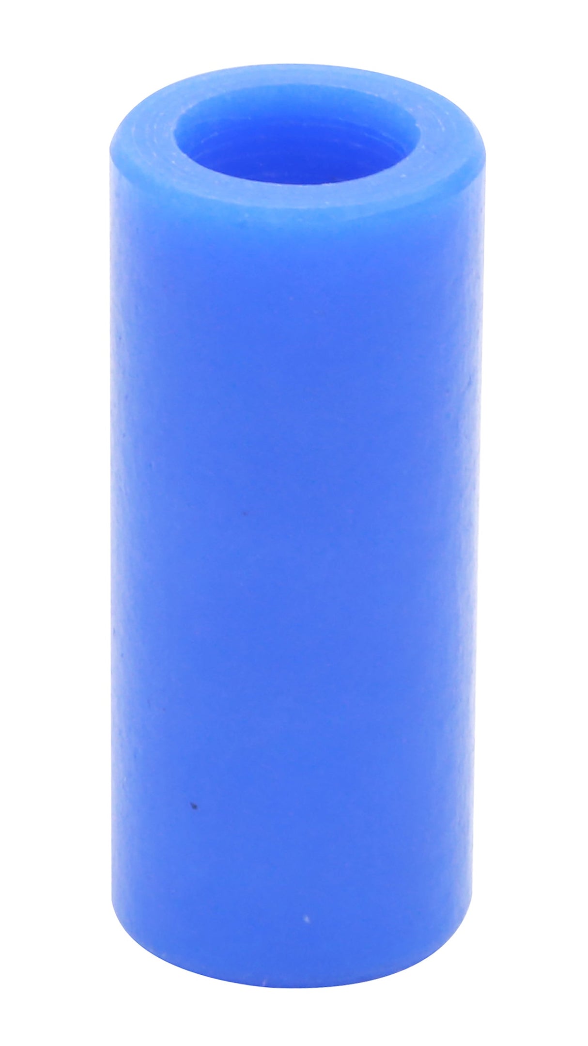 AVW Idler (Return) Roller Spacer, 30" Dual Belt, 3/4" ID x 1-1/4" OD x 3" LG., UHMW (Two Required per Assembly) Car Wash Superstore