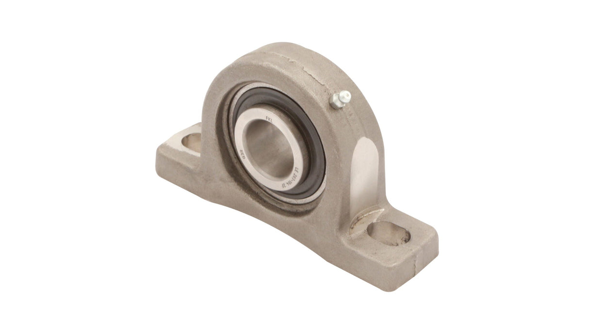 AVW Bearing-Pillow Block, 1-1/4", Less Cover, All Stainless Steel Car Wash Superstore