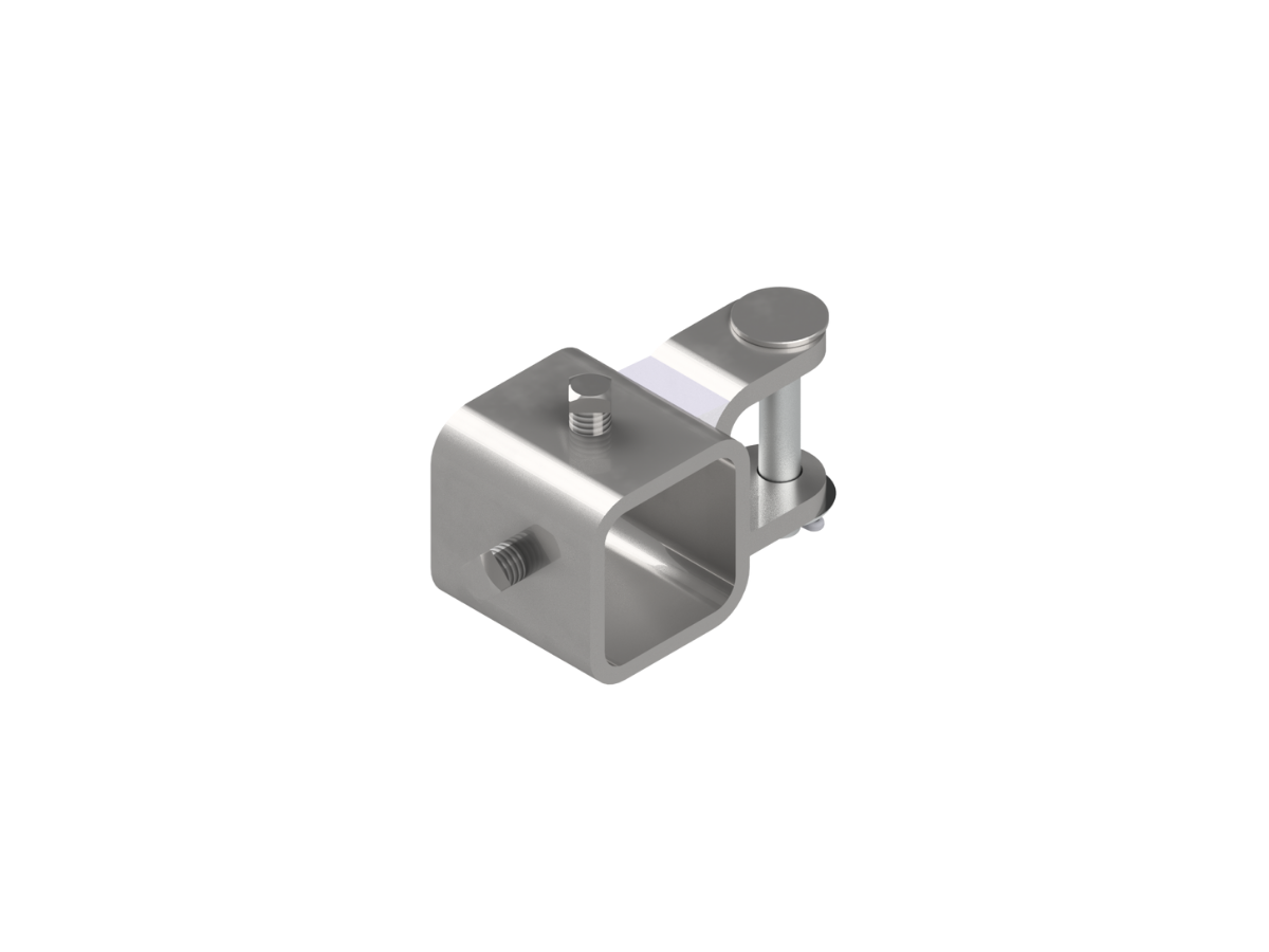 AVW Moveable Rear Shock Bracket for Rocker and Contour Brush, SS Car Wash Superstore