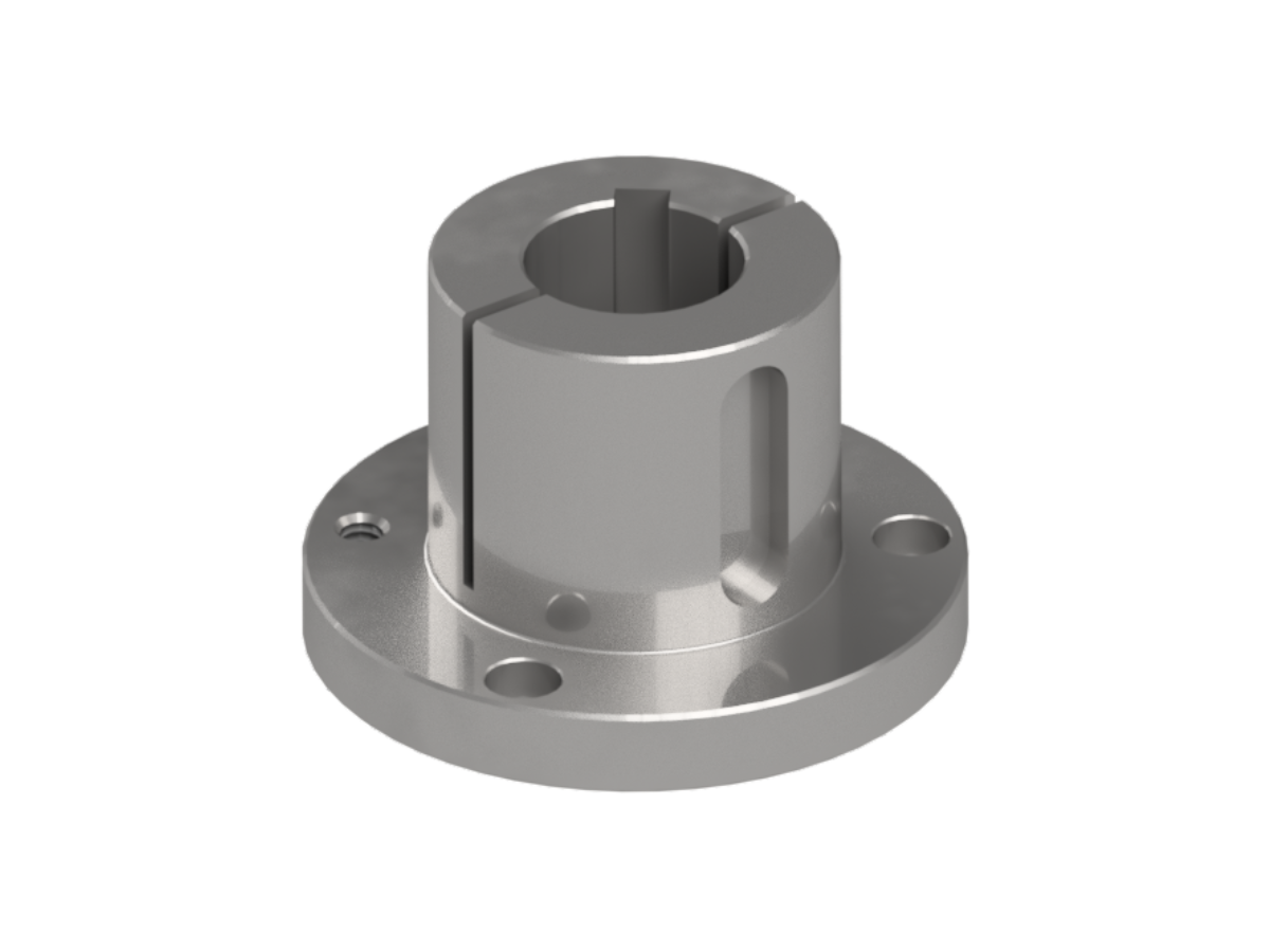 AVW Bushing (Split Taper): P1 X 1-1/2" Car Wash Superstore