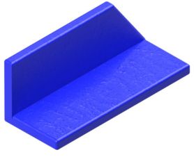 AVW Tire Brush Cover, Front Entrance (Driver Side) Car Wash Superstore