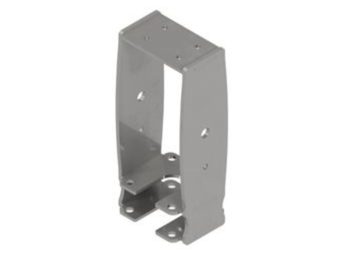 AVW Motor Mount - "Hugger" Style Wrap with one hole for stabilizer Car Wash Superstore