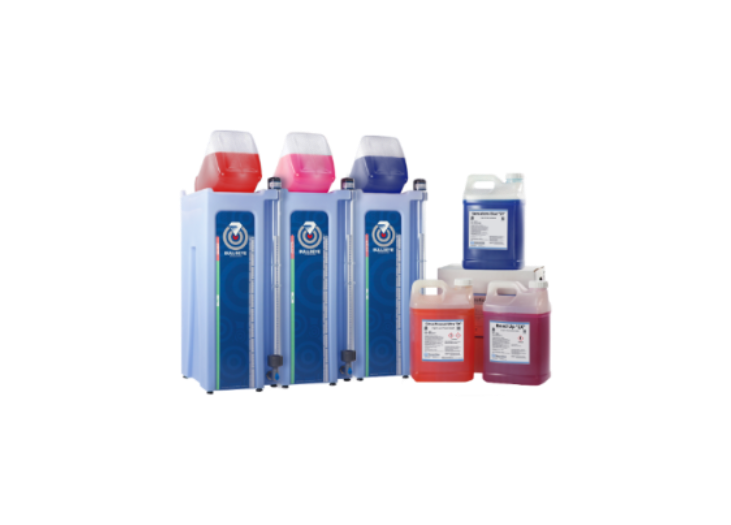 Bullseye Tank 15 Gallon Car Wash Superstore