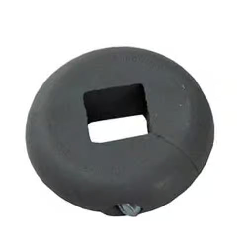 Bumper for BOM6024 Car Wash Superstore