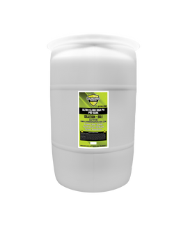 ColorGuard Ultra-Clean High PH Pre-Soak (30 Gallons)