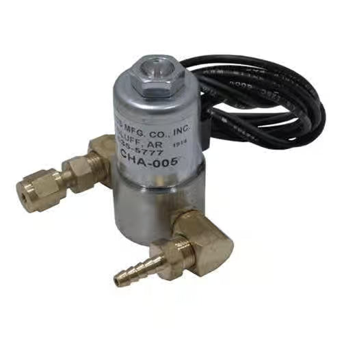Fragamatic Fragrance Valve