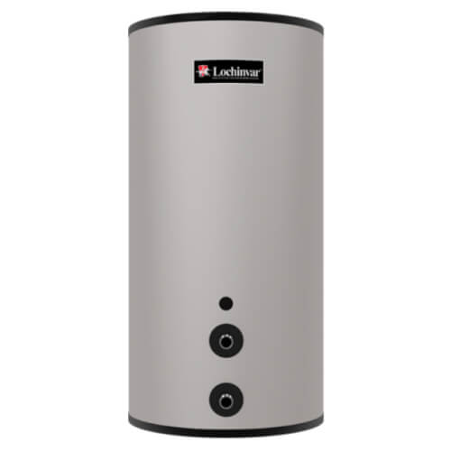 Lochinvar 80 Gallon Hot Water Storage Tank Car Wash Superstore