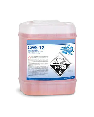 Car Wash Superstore High pH Presoak Car Wash Superstore